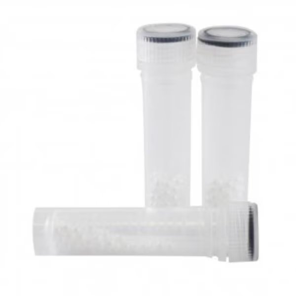 ZR BashingBead Lysis Tubes, 2mm, 50 Tubes, 50PK, Zymo Research, Mfr#: ZS6003-50